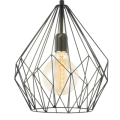 Carlton 49257 lampa wisząca Eglo