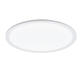 Plafon SARSINA  97502  lampa  sufitowa led biała  EGLO