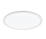 Plafon SARSINA  97502  lampa  sufitowa led biała  EGLO