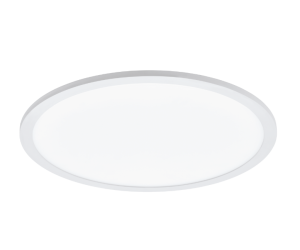 Plafon SARSINA  97502  lampa  sufitowa led biała  EGLO