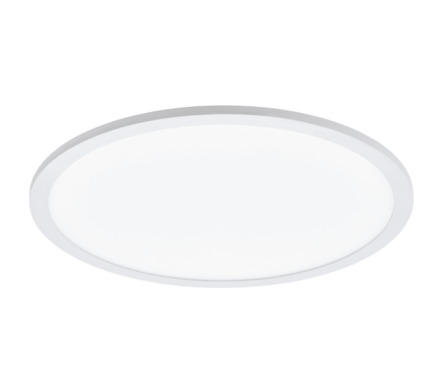 Plafon SARSINA  97502  lampa  sufitowa led biała  EGLO  97502