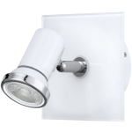 TAMARA 1 95993 KINKIET BIAŁY LED IP44  EGLO