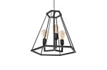 Lampa wisząca Geometric GB3B HP