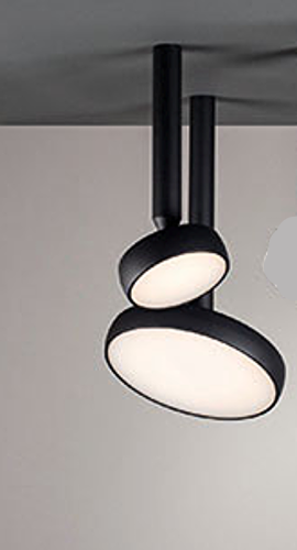 Myco ON 300 31.6106. oprawa sufitowa regulowana led Chors