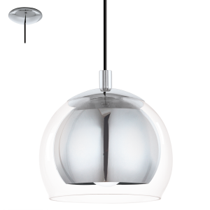 ROCAMAR 94592 lampa wisząca EGLO