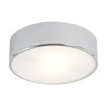 Plafon sufitowy Darling  chrom mały 3083 2xE27  Argon
