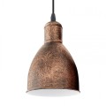 Lampa wisząca PRIDDY 1 49492 EGLO