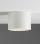 Lampa sufitowa Luno 160II  Triac 14.1106. D plafon led  IP44 Chors