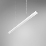 Lampa wisząca led Lens Line 149 LED section  50284  Aqform