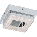 FRADELO 95655 LAMPA SUFITOWA LED KRYSZTAŁ  EGLO