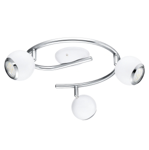 Bimeda 31003 lampa sufitowa led Eglo