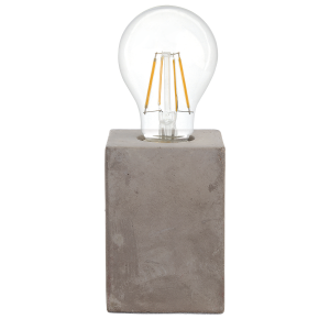 Prestwick 49812  lampa stołowa ceramiczna Eglo