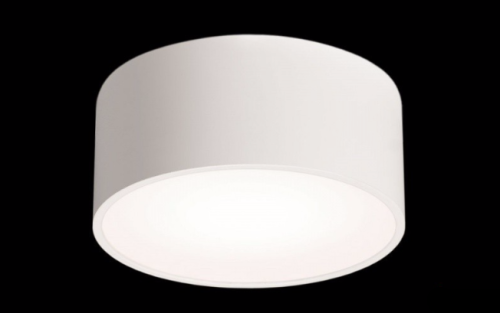 Luno 160 Triac 14.1104.D plafon led IP44 Chors