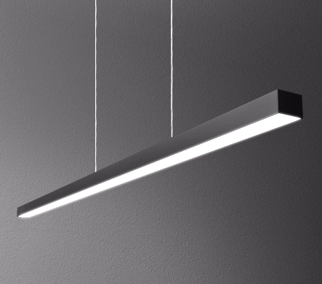 Set Raw Mini 143 LED 50365 lampa wisząca led Aqform