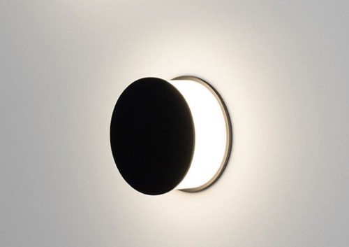 Luno K 14.2107.D kinkiet led IP44 Chors