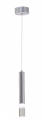 ICE ML321  lampa wisząca led chrom  MILAGRO