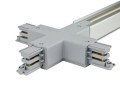 Łącznik krzyżowy typu "X" XTS 38-3 biały Global - Nordic