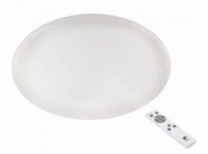 GIRON  97527  plafon led z pilotem  EGLO