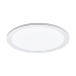SARSINA  97501  oprawa sufitowa led biała  EGLO