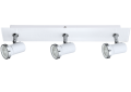 TAMARA 1 95994 LAMPA SUFITOWA BIAŁA LED IP44  EGLO