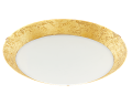 MONTENOVO  98023  plafon led złoty  EGLO