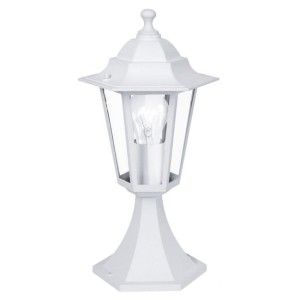 LATERNA 5 22466 LAMPA STOJĄCA ZEWNĘTRZNA IP44  EGLO