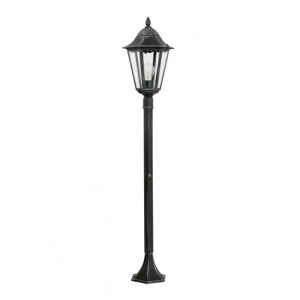 Navedo 93463 lampa stojąca zewnętrzna IP44  Eglo