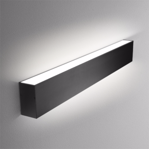 Kinkiet led świecący góra/dół Set Tru Up&Down 142 LED  26464 Aqform