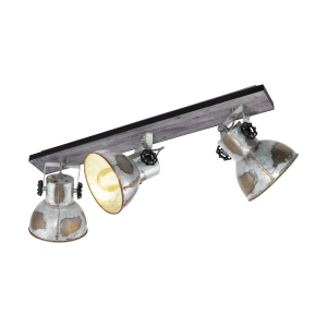 Lampa sufitowa , kinkiet BARNSTAPLE  49652 EGLO
