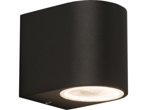 NICO I  9518  kinkiet zewnętrzny grafit  IP54  NOWODVORSKI