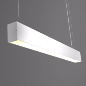 Lampa wisząca led Set Tru 57 led  54549  Aqform