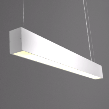 Set Tru 57 led 54549 lampa wisząca led Aqform