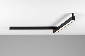 Lampa natynkowa Thiny Snake ON 60  22.1111.J  oprawa sufitowa led Chors