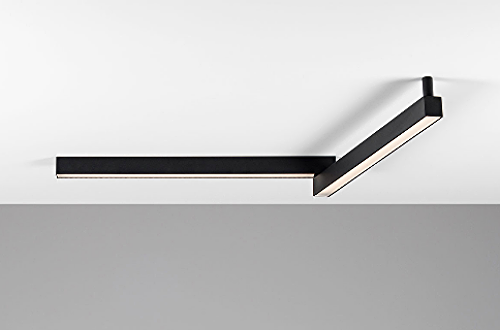 Thiny Snake ON 60 22.1111.J oprawa sufitowa led Chors