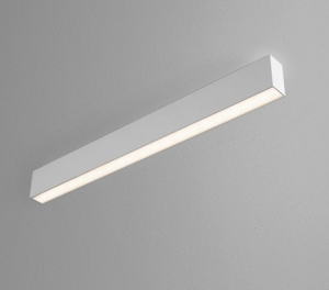 Lampa sufitowa led   RAFTER 57 LED  40529  AQFORM