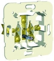 EFAPEL MECHANIZM Gniazdo pojedyncze z uziemieniem  MEC 21 21111