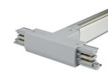 ŁĄCZNIK TYPU T XTS 40-1 szary wewnętrzny prawy GLOBAL - NORDIC