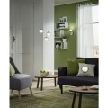 Lampa wisząca LED  ASCOLESE 94319 EGLO