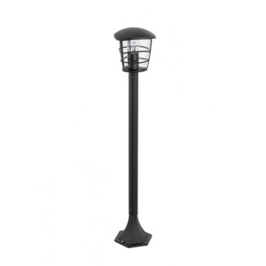 Aloria 93408 lampa stojąca zewnętrzna IP44  Eglo
