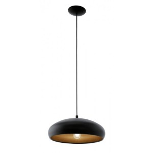 Lampa wisząca MOGANO 1 94605 EGLO