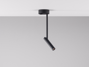 Lampa natynkowa Flask 15 ON  Triac  49.6151 oprawa regulowana led  Chors