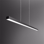 Lampa wisząca led Set Raw Mini 58 LED  50359 Aqform