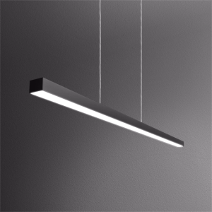 Lampa wisząca led Set Raw Mini 58 LED  50359 Aqform