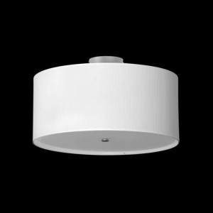 Rondo Plisa 67573  plafon Ramko