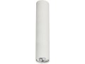 Eye white M 5463  lampa sufitowa biała  Nowodvorski