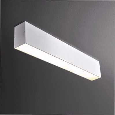 Set Tru 142 led 45952 oprawa sufitowa led Aqform