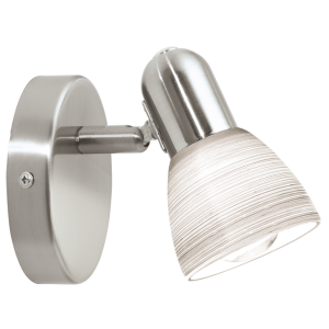 DAKAR 1 88472  KINKIET EGLO