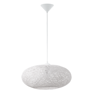 Campilo 93373 lampa wisząca Eglo