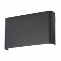 HAGA GRAPHITE  9710  kinkiet grafit  NOWODVORSKI