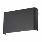 HAGA GRAPHITE  9710  kinkiet grafit  NOWODVORSKI